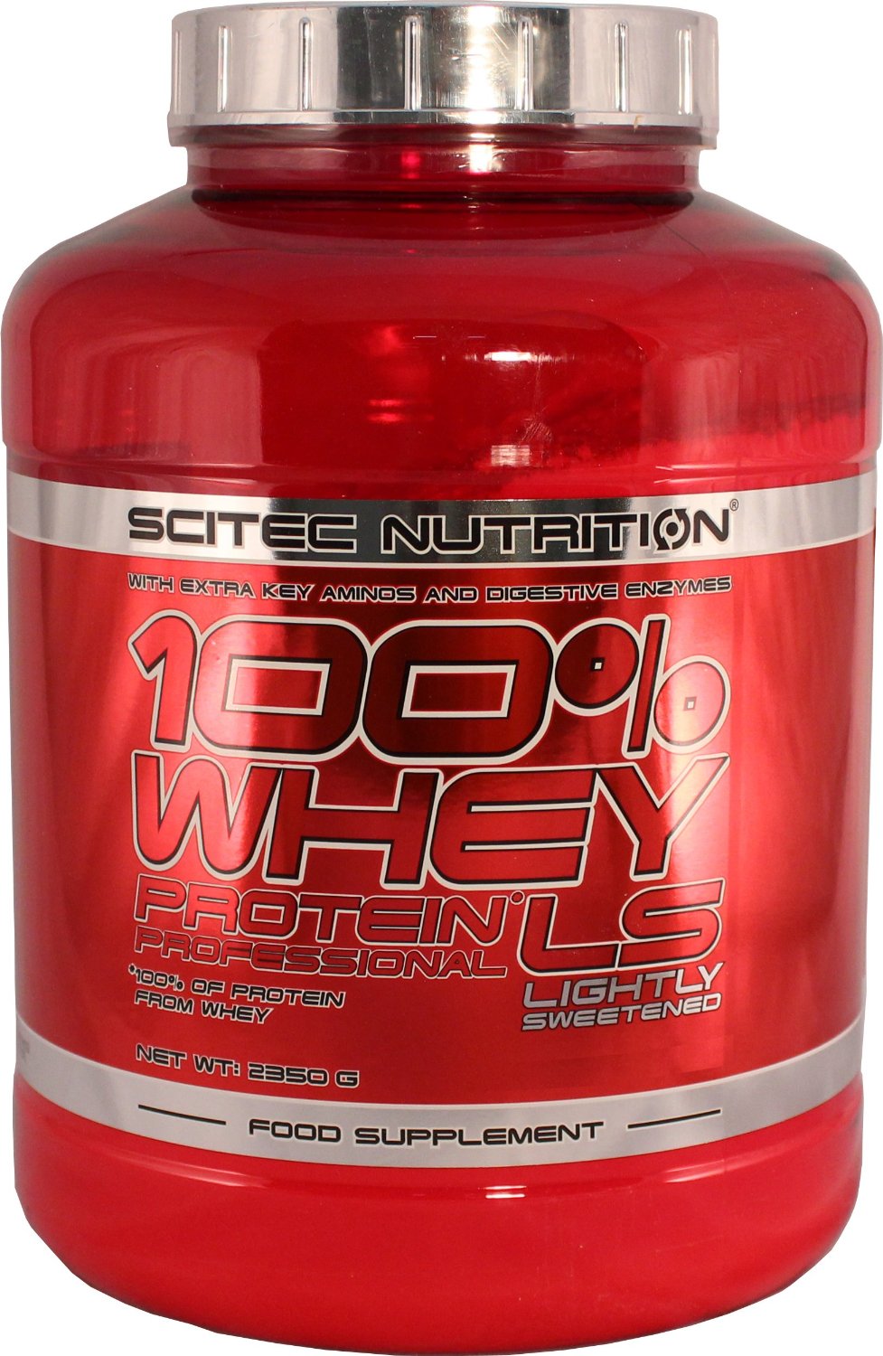 proteine whey professional scitec nutrition